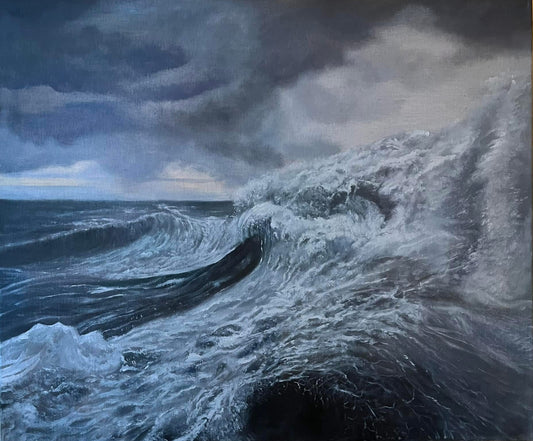 "Whispers of the Deep"