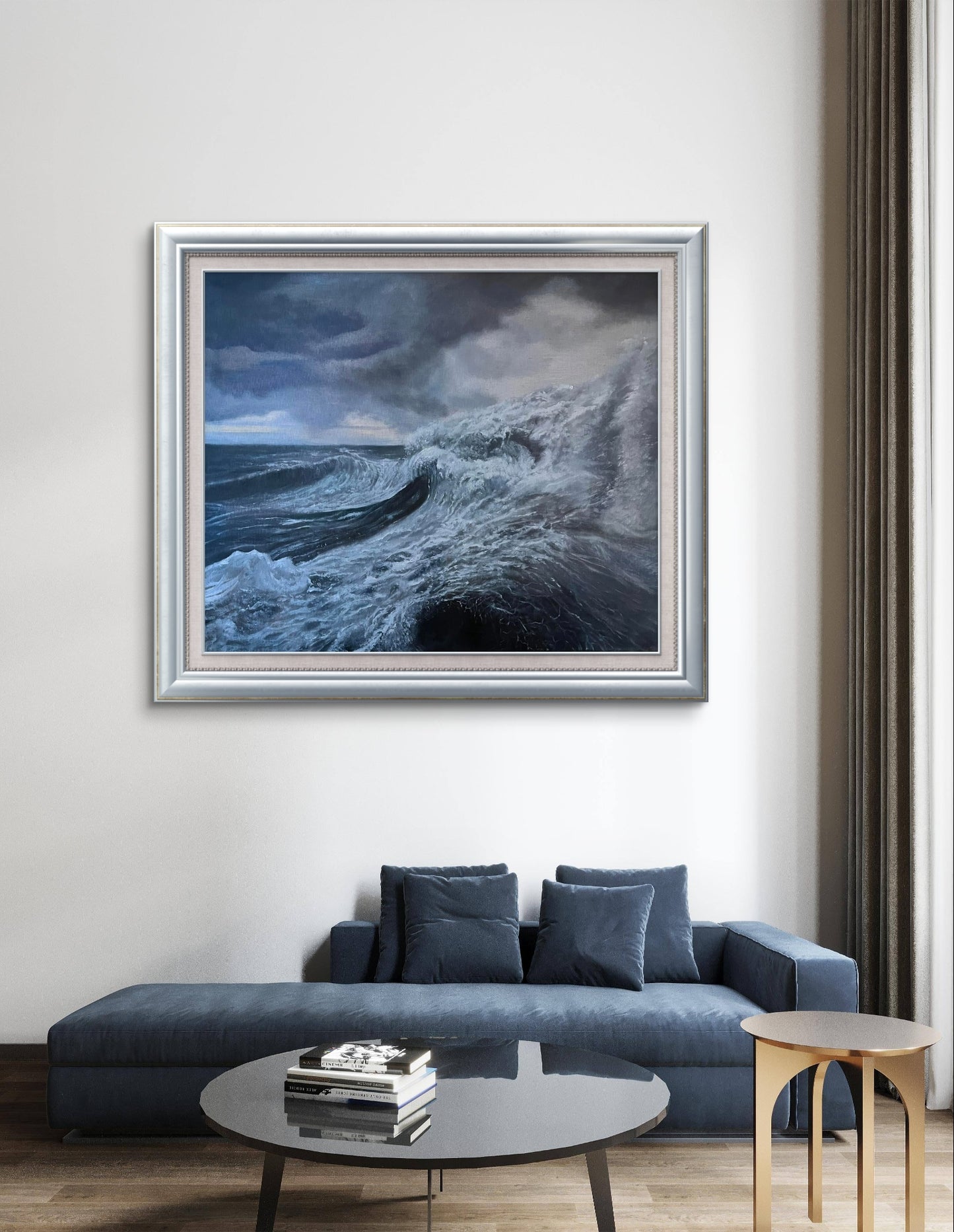 "Whispers of the Deep"