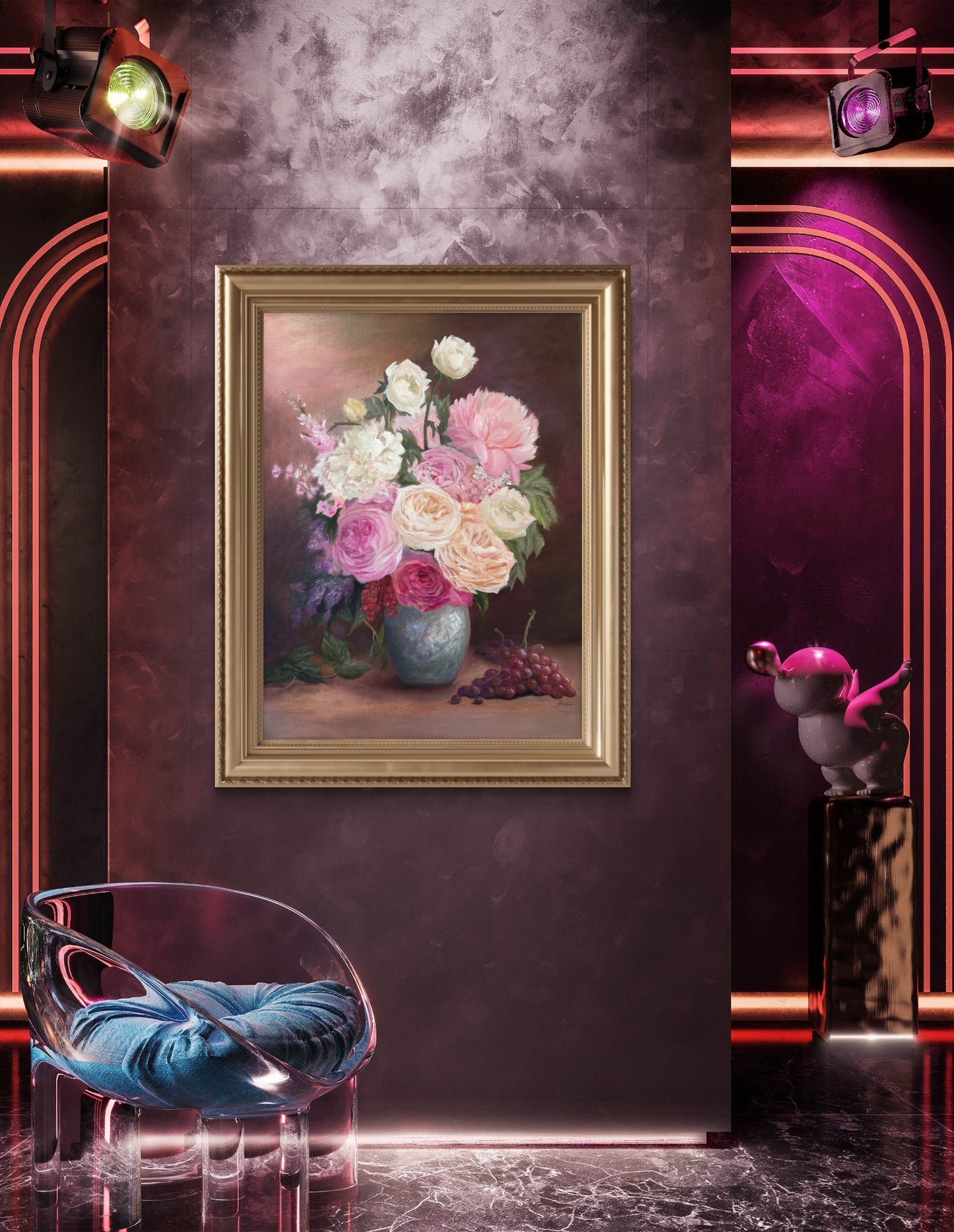 Roses